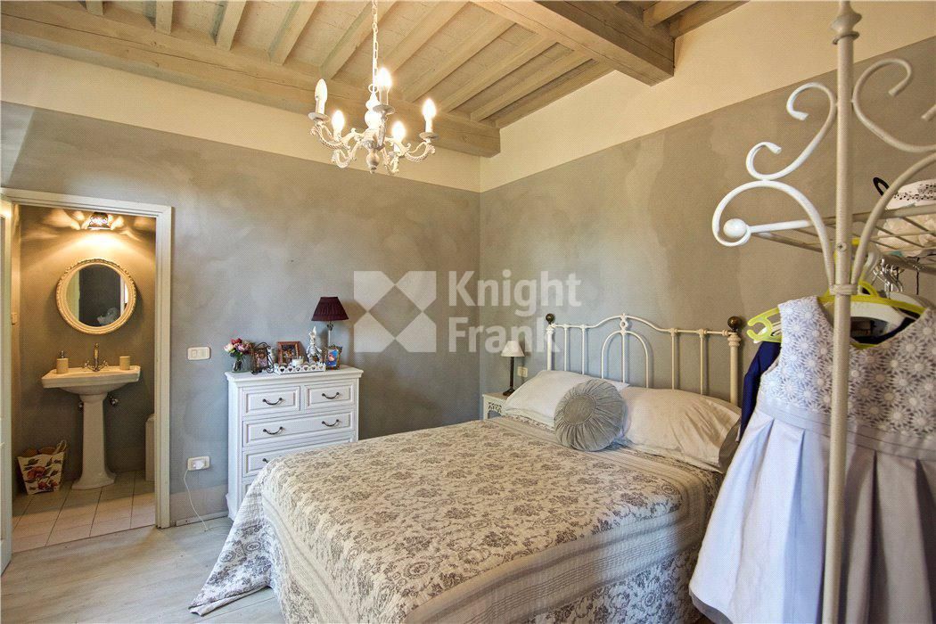 Вилла Фояно-делла-Кьяна, Италия, 360 м2 фото 5