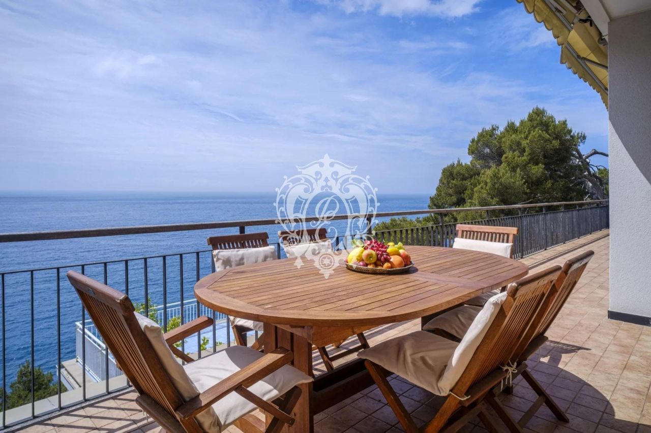 Квартира в Сори, Италия, 160 м2 фото 3