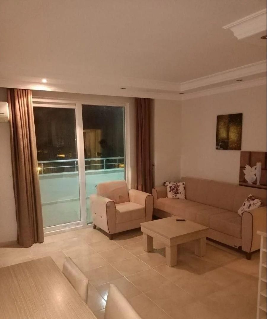 Квартира в Алании, Турция, 98 м2 фото 3