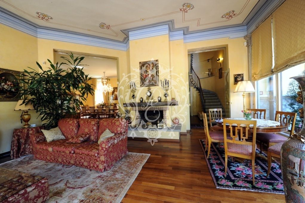 Вилла в Сант Амброджо, Италия, 600 м2 фото 4
