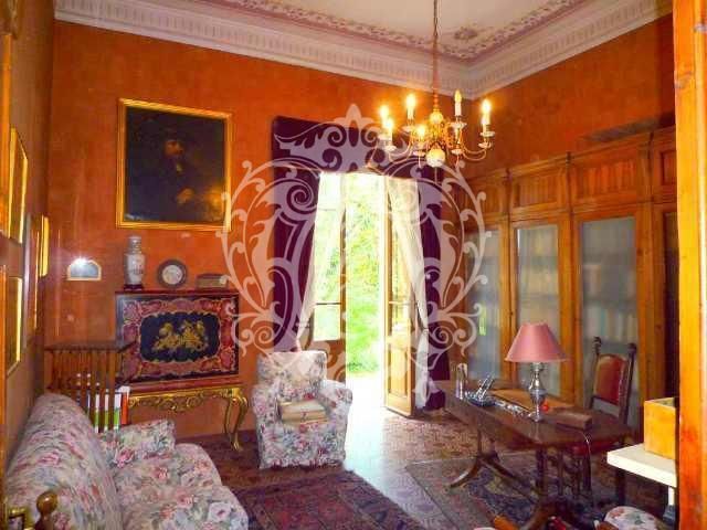 Вилла в Кальчи, Италия, 534 м2 фото 4