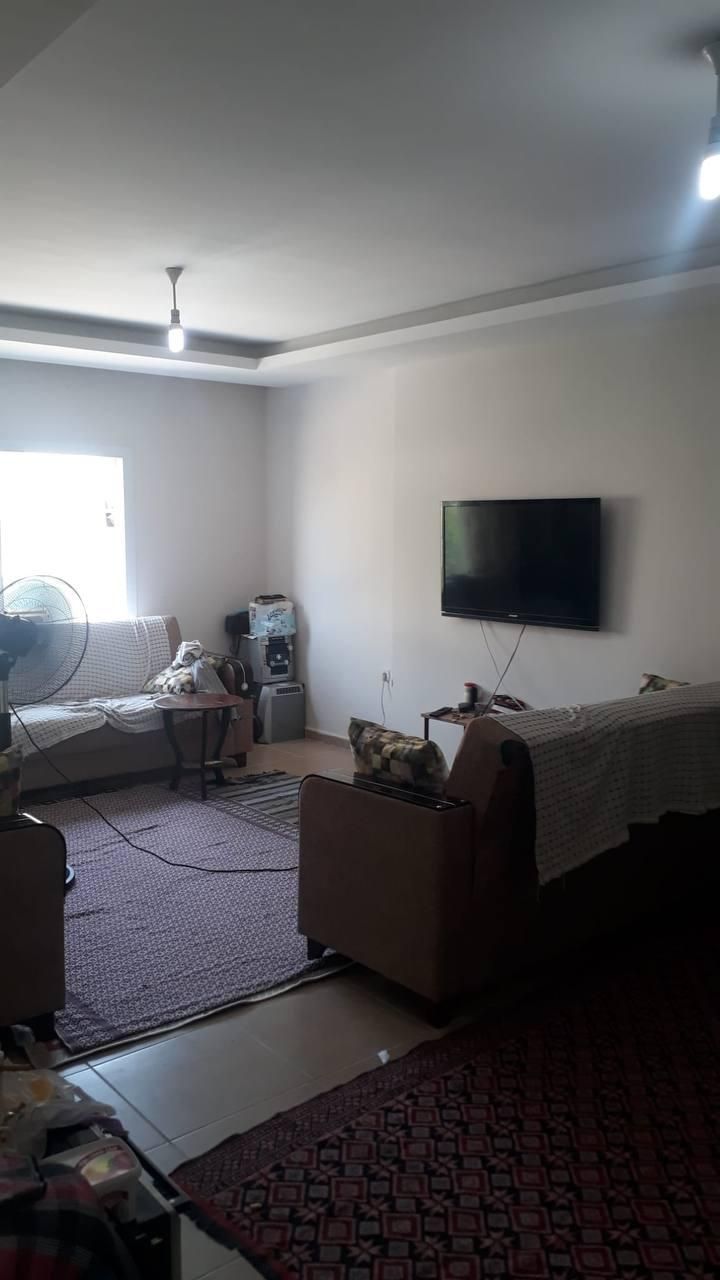 Квартира в Мерсине, Турция, 45 м2 фото 3