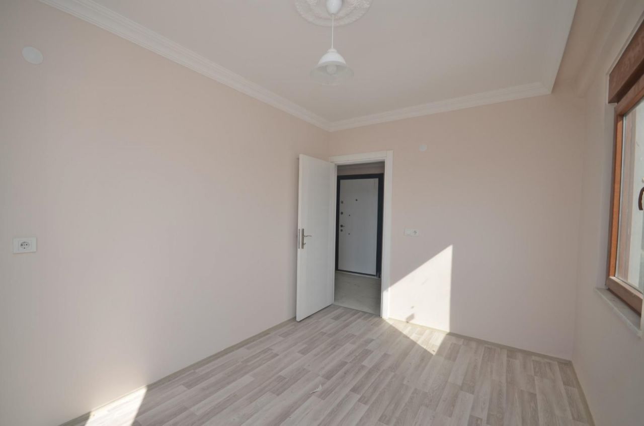 Квартира в Алании, Турция, 70 м2 фото 2