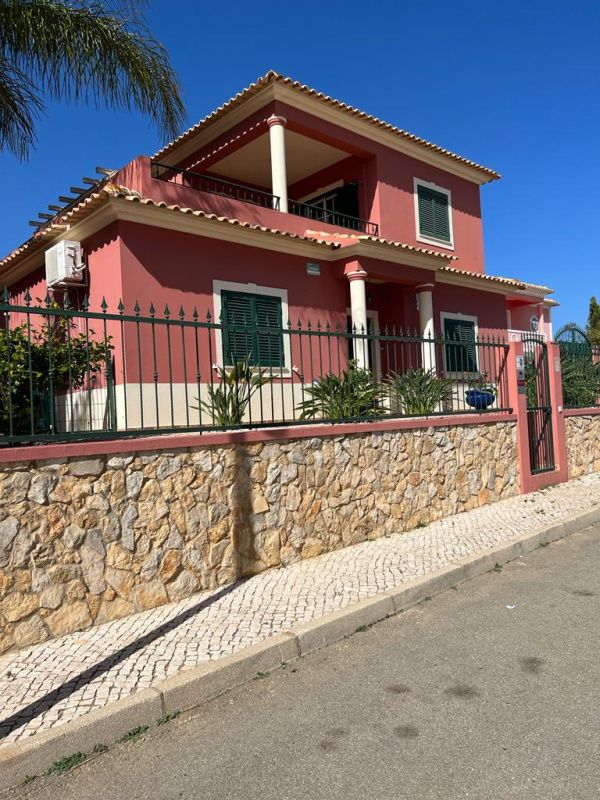 Дом в Алгарве, Португалия, 513 сот. фото 1