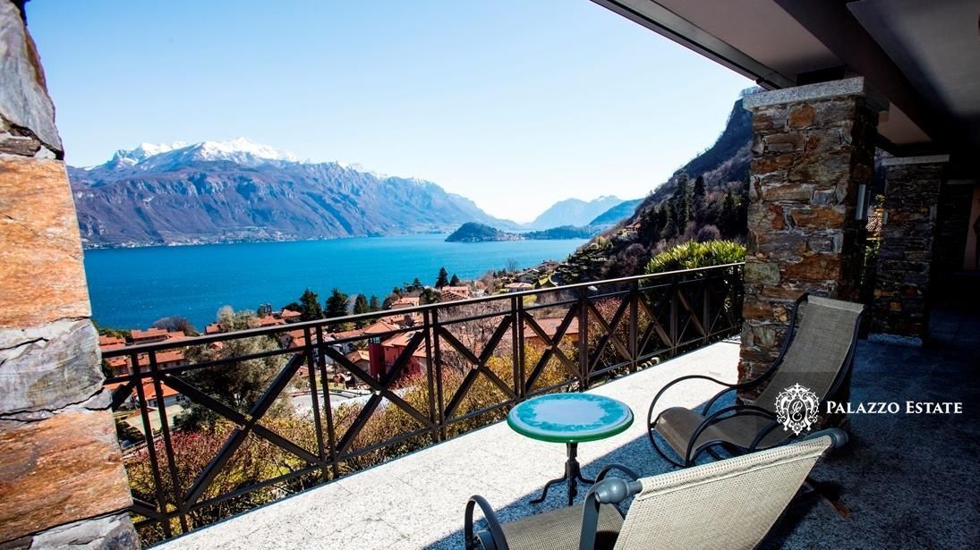 Вилла в Менаджо, Италия, 550 м2 фото 1
