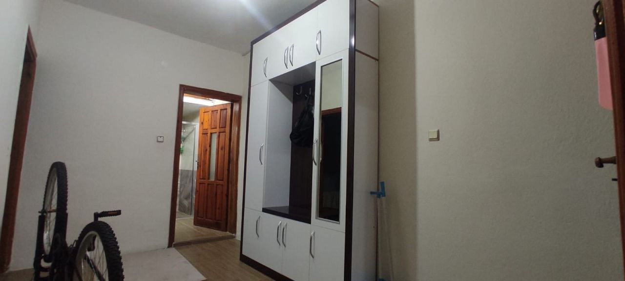 Квартира в Алании, Турция, 70 м2 фото 2