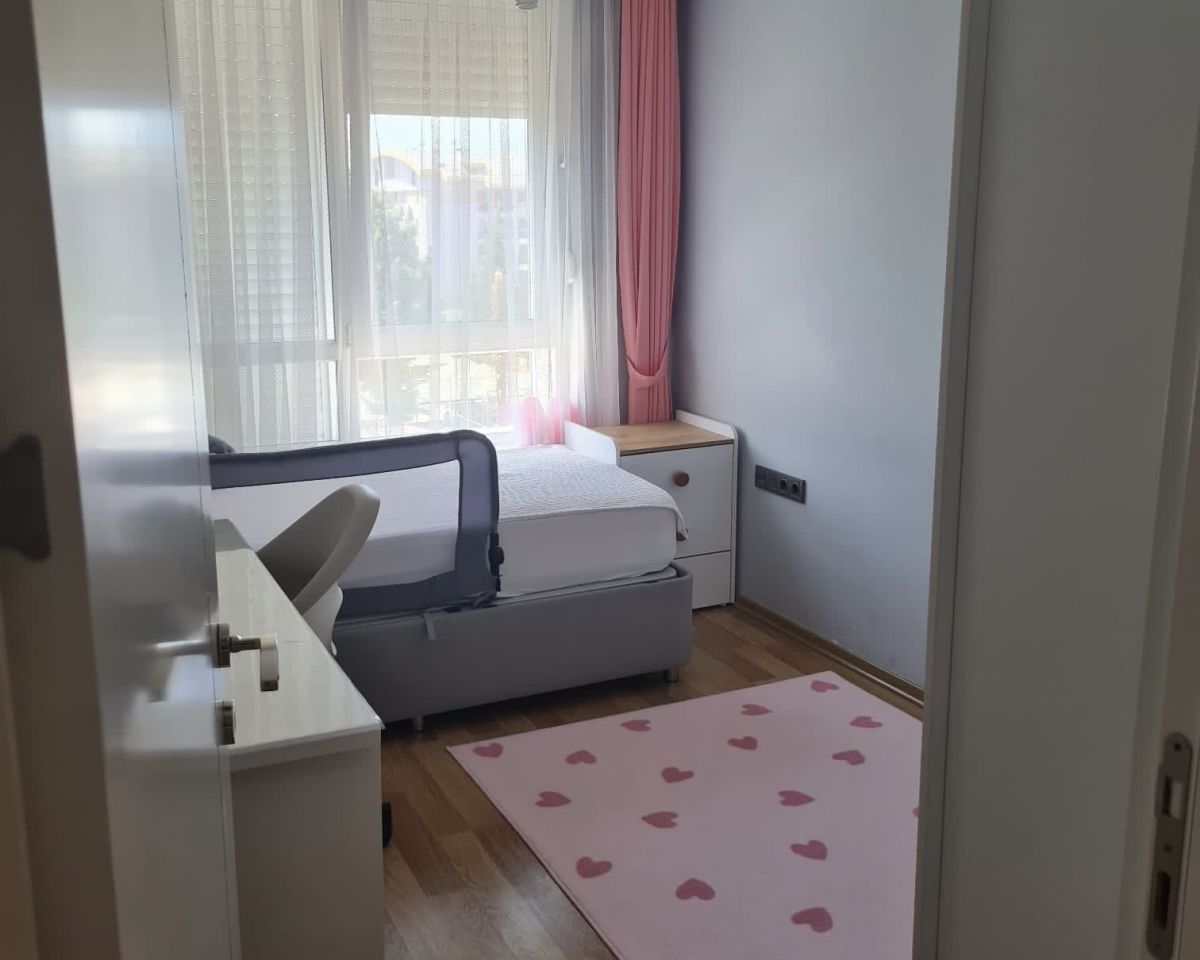 Квартира Uncalı Mh., Турция, 130 м2 фото 3