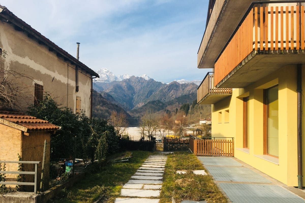 Квартира в Барчисе, Италия, 96 м2 фото 4