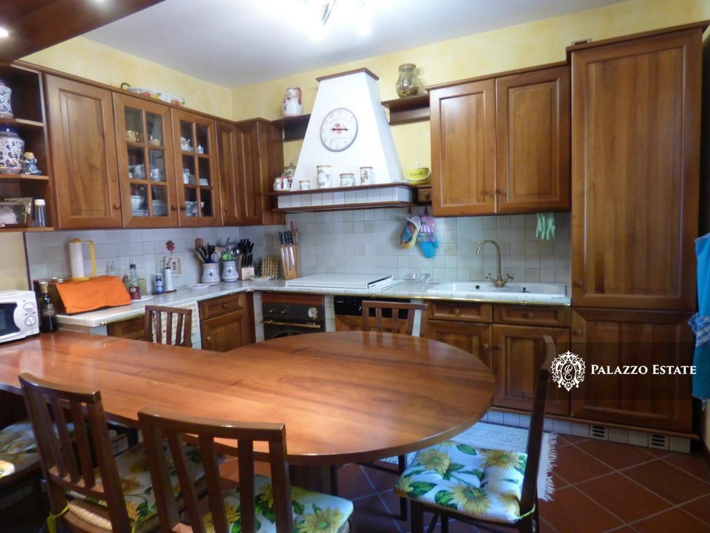 Вилла в Медзегре, Италия, 240 м2 фото 5