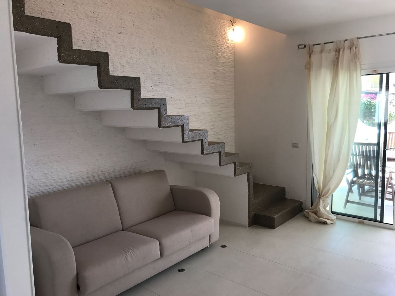 Апартаменты в Гольфо-Аранчи, Италия, 130 м2 фото 3
