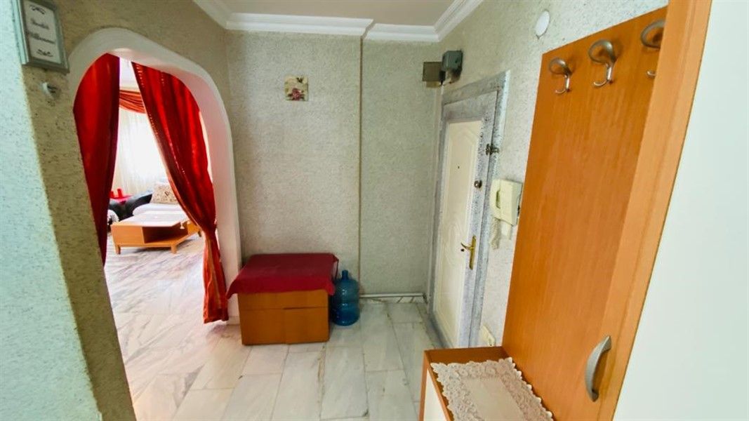 Квартира в Алании, Турция, 100 м2 фото 3