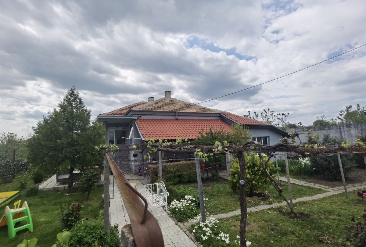 Дом в Каменаре, Болгария, 150 м2 фото 3