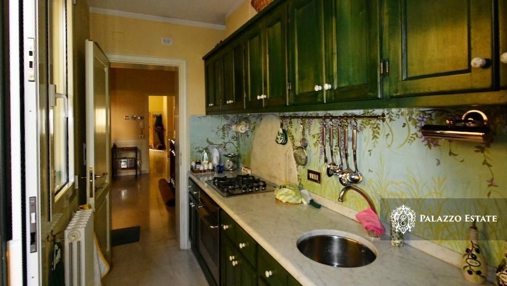 Дом в Виареджо, Италия, 180 м2 фото 3