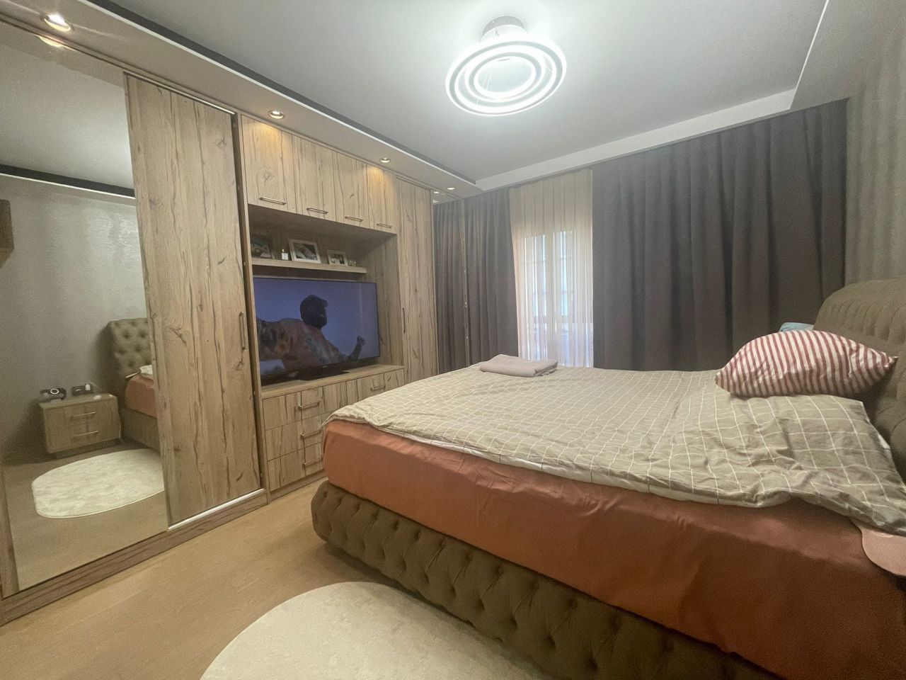 Квартира в Анталии, Турция, 170 м2 фото 5