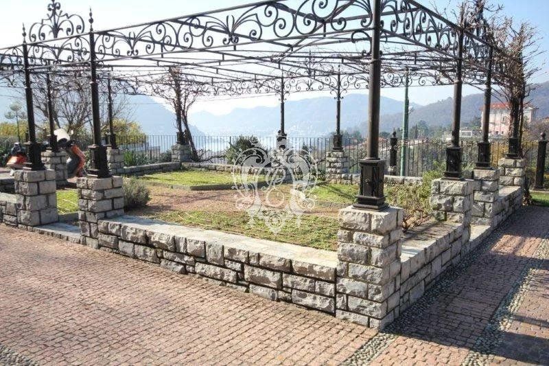Вилла в Черноббьо, Италия, 1 000 м2 фото 2