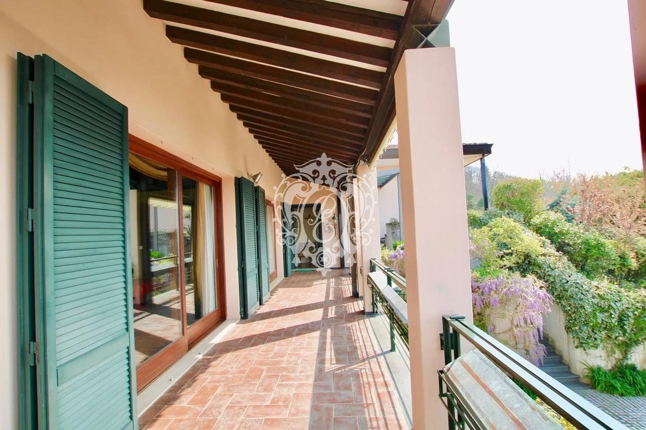 Вилла в Сиртори, Италия, 800 м2 фото 4