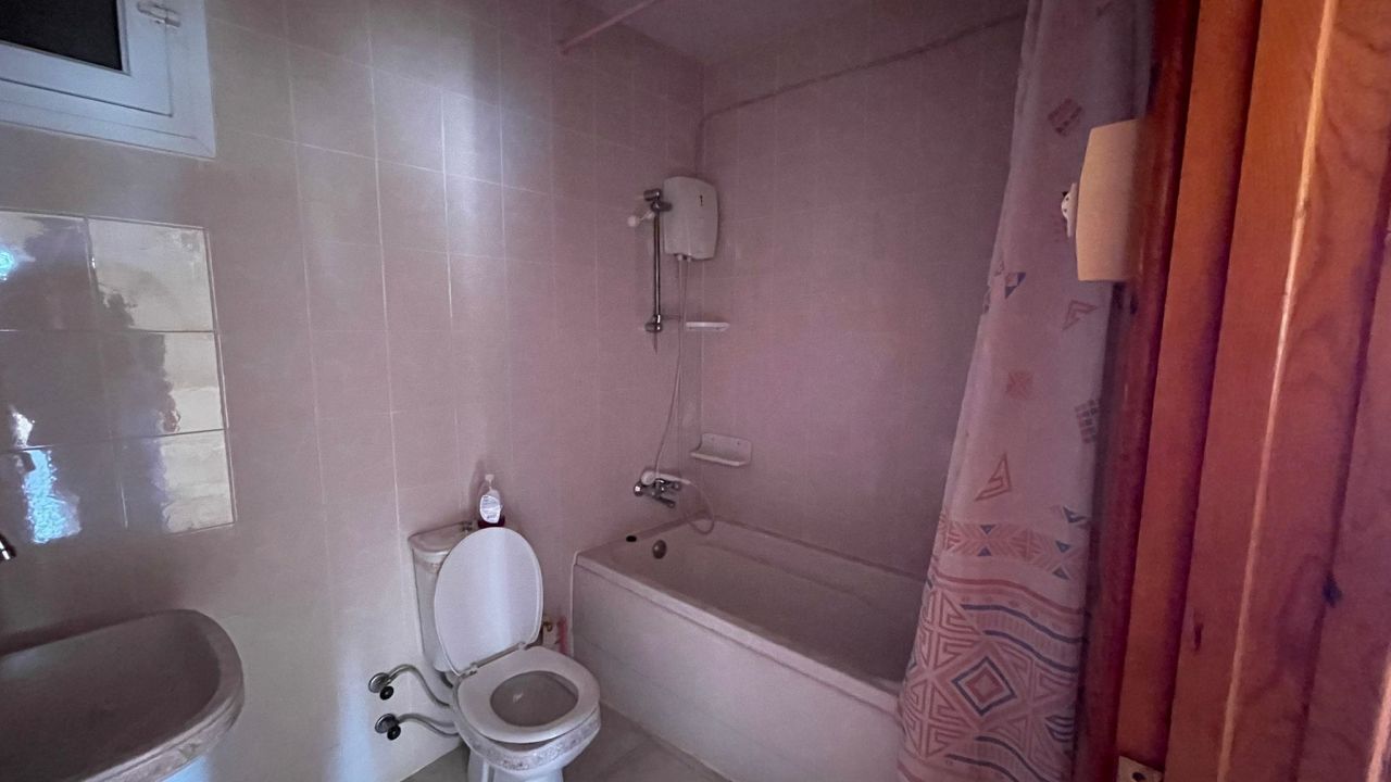 Квартира в Алании, Турция, 120 м2 фото 5