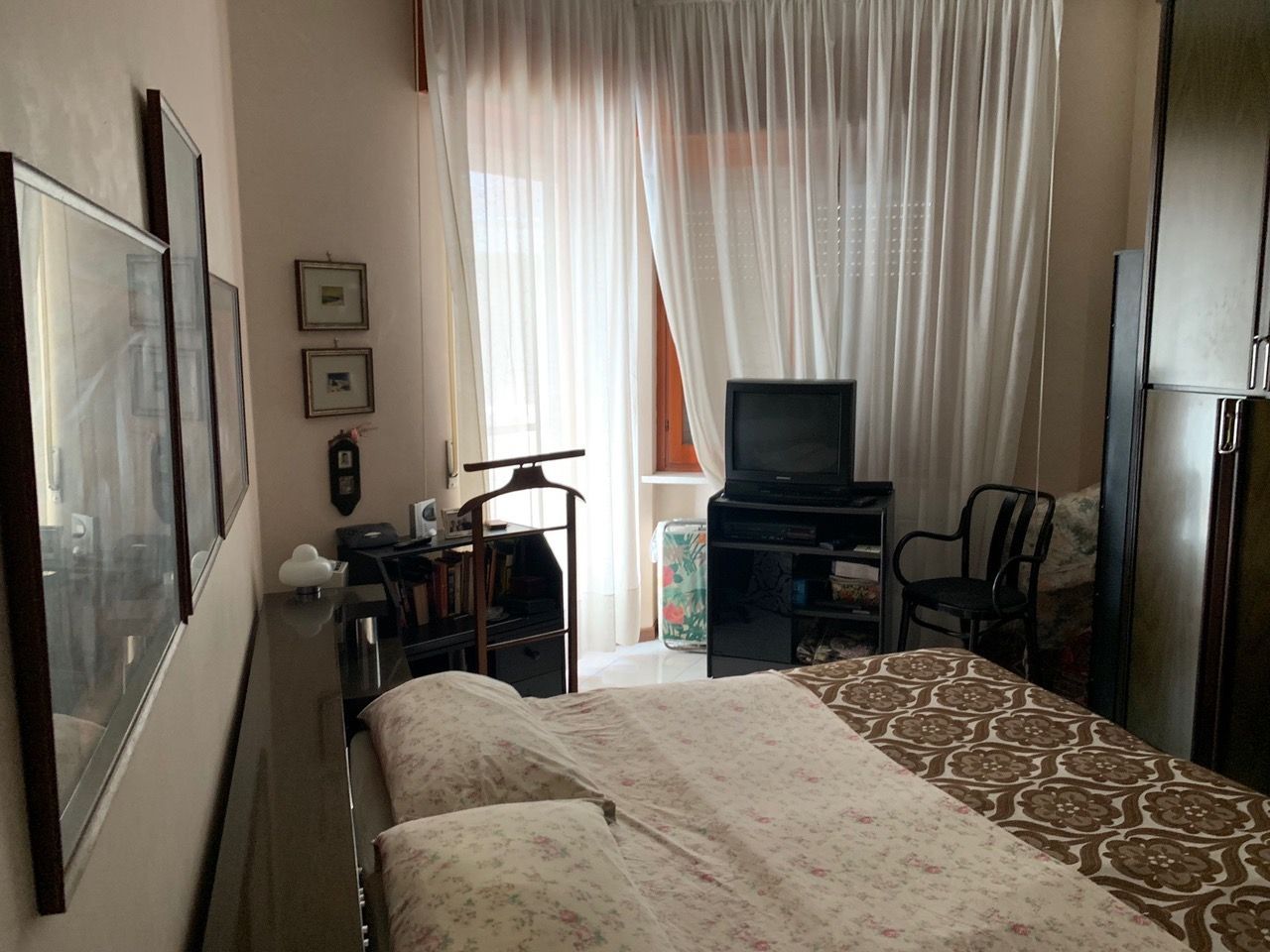 Апартаменты в Оспедалетти, Италия, 60 м2 фото 5