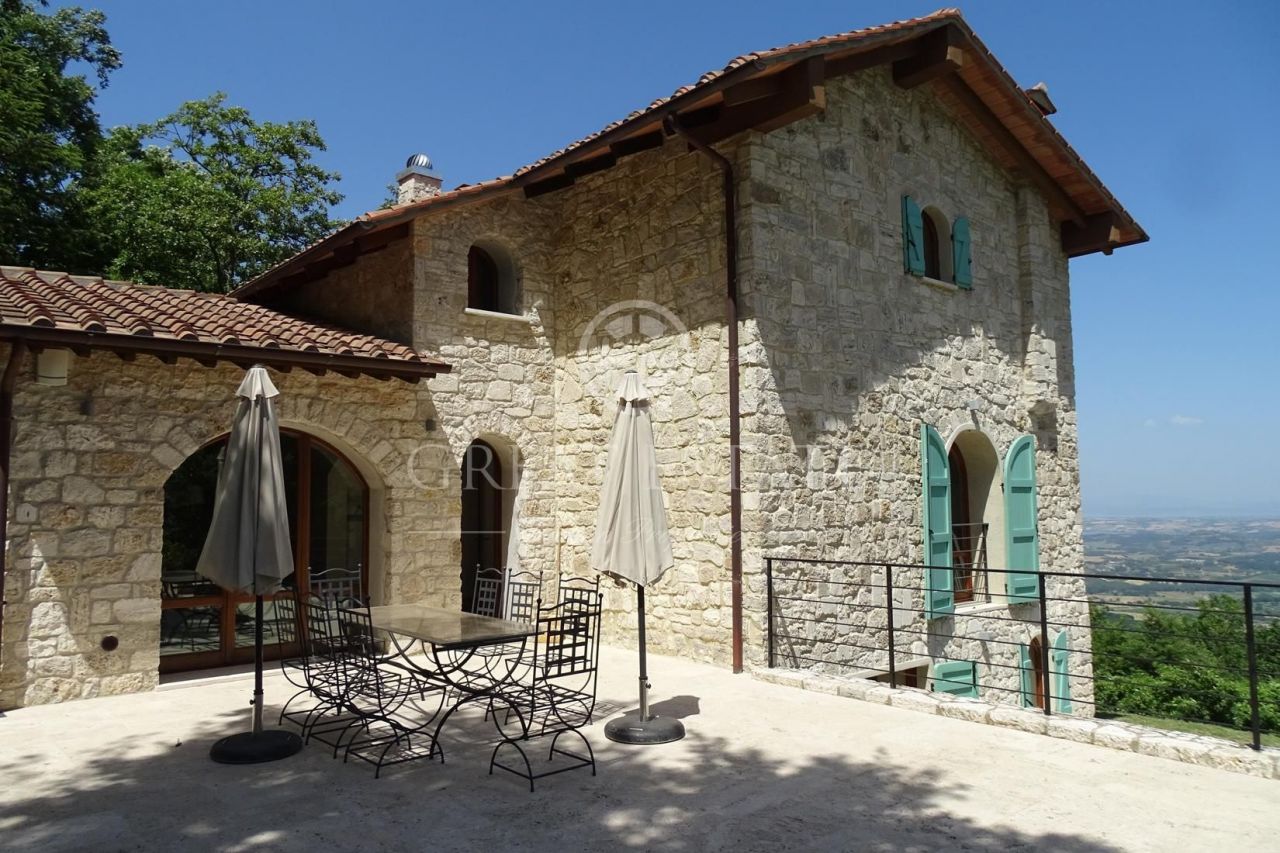 Дом в Сартеано, Италия, 276.65 м2 фото 3