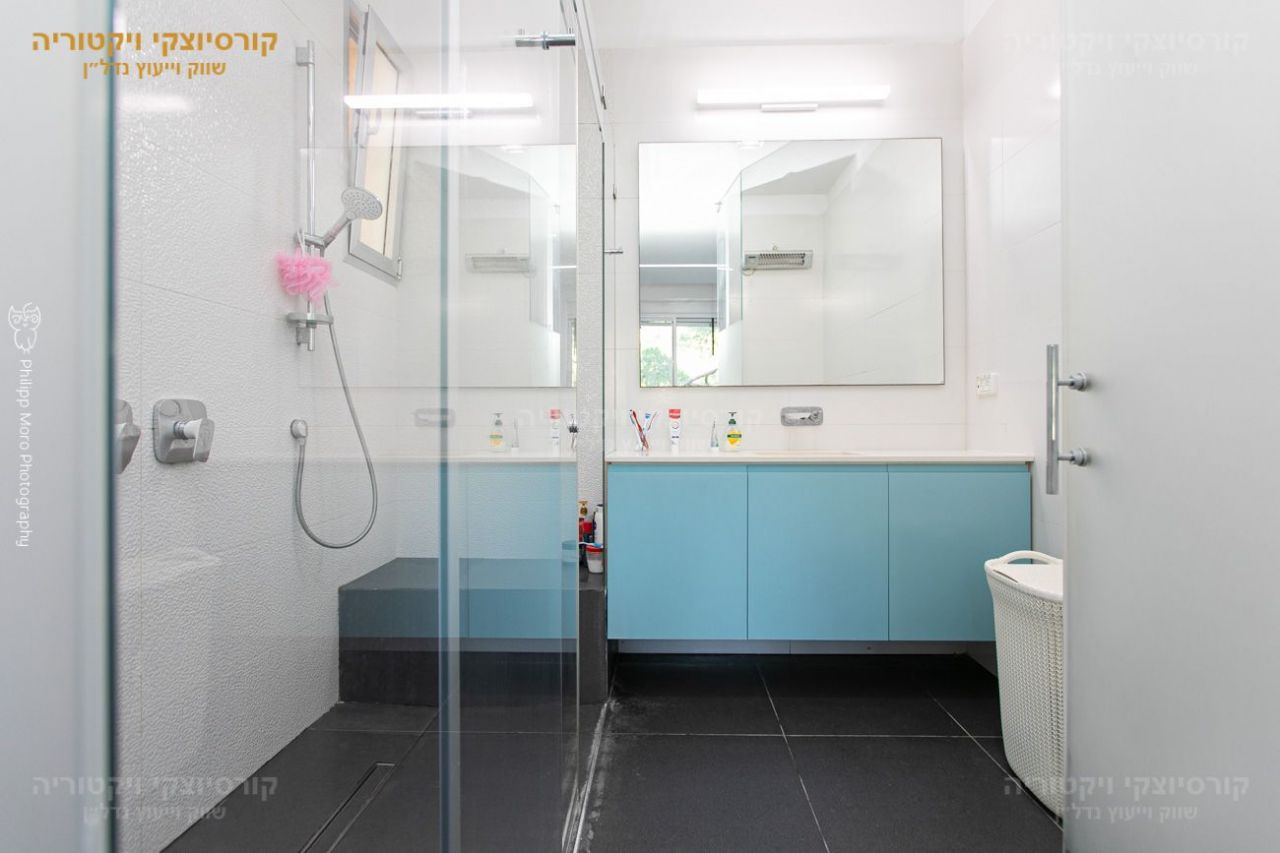 Квартира в Хайфе, Израиль, 190 м2 фото 3