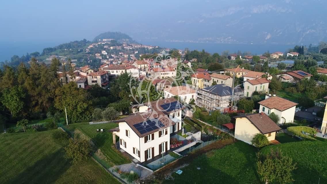 Вилла в Белладжо, Италия, 500 м2 фото 1