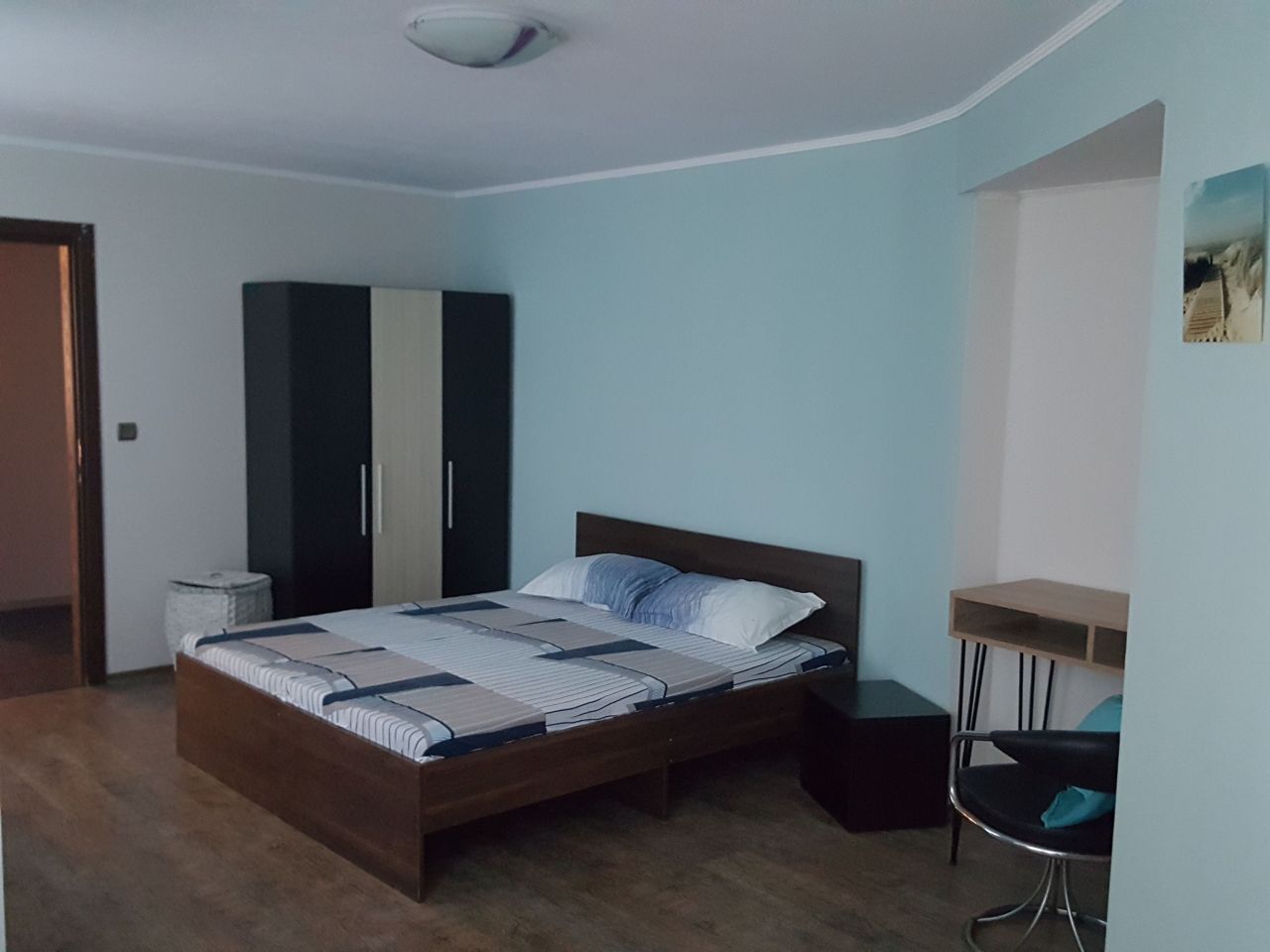 Квартира в Святом Власе, Болгария, 126 м2 фото 4