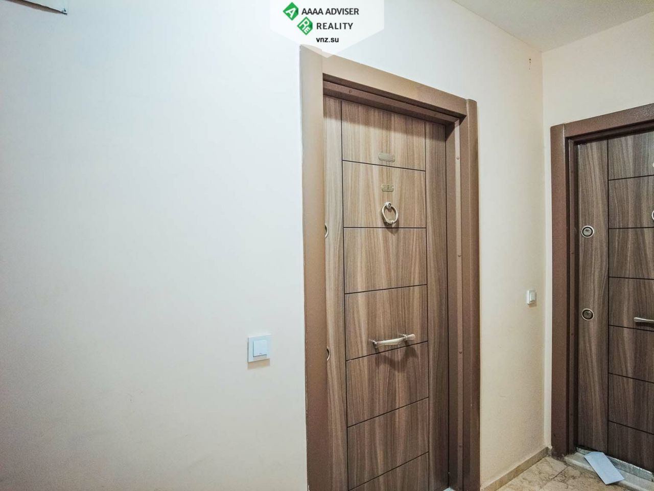 Квартира в Алании, Турция, 60 м2 фото 5