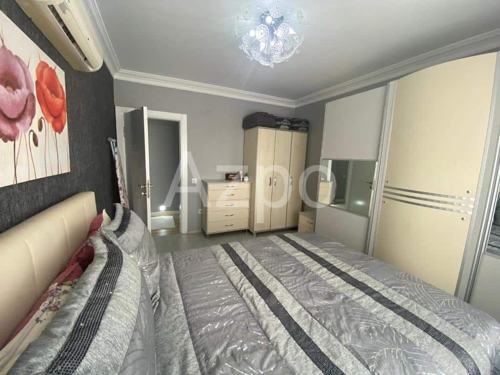 Апартаменты в Алании, Турция, 120 м2 фото 3