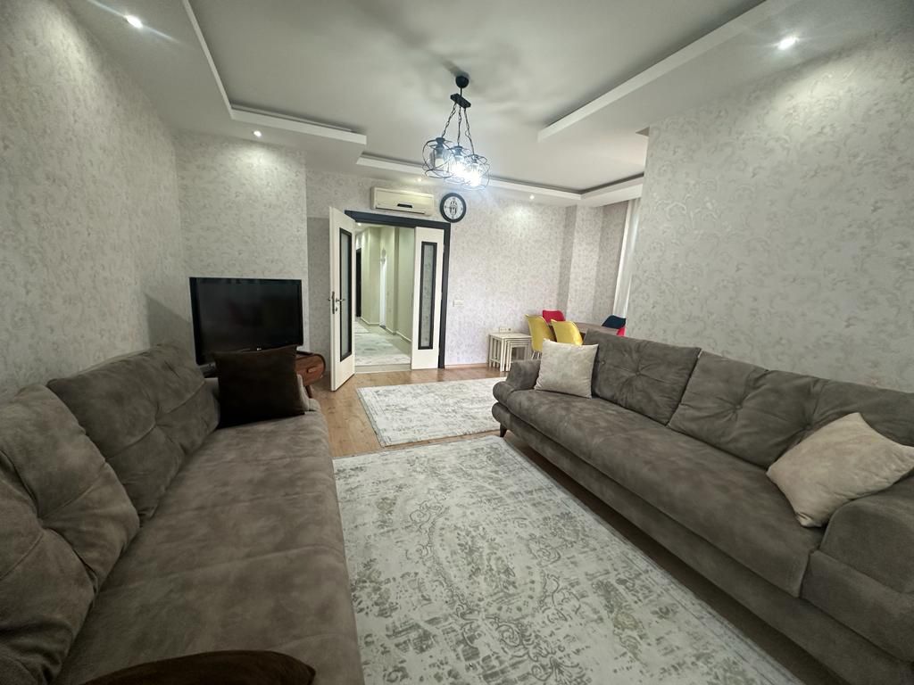 Квартира Pınarbaşı Mh., Турция, 110 м2 фото 4