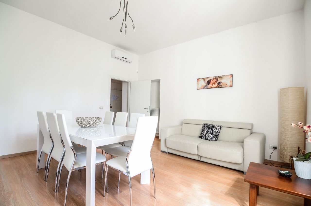 Апартаменты в Белладжо, Италия, 140 м2 фото 4