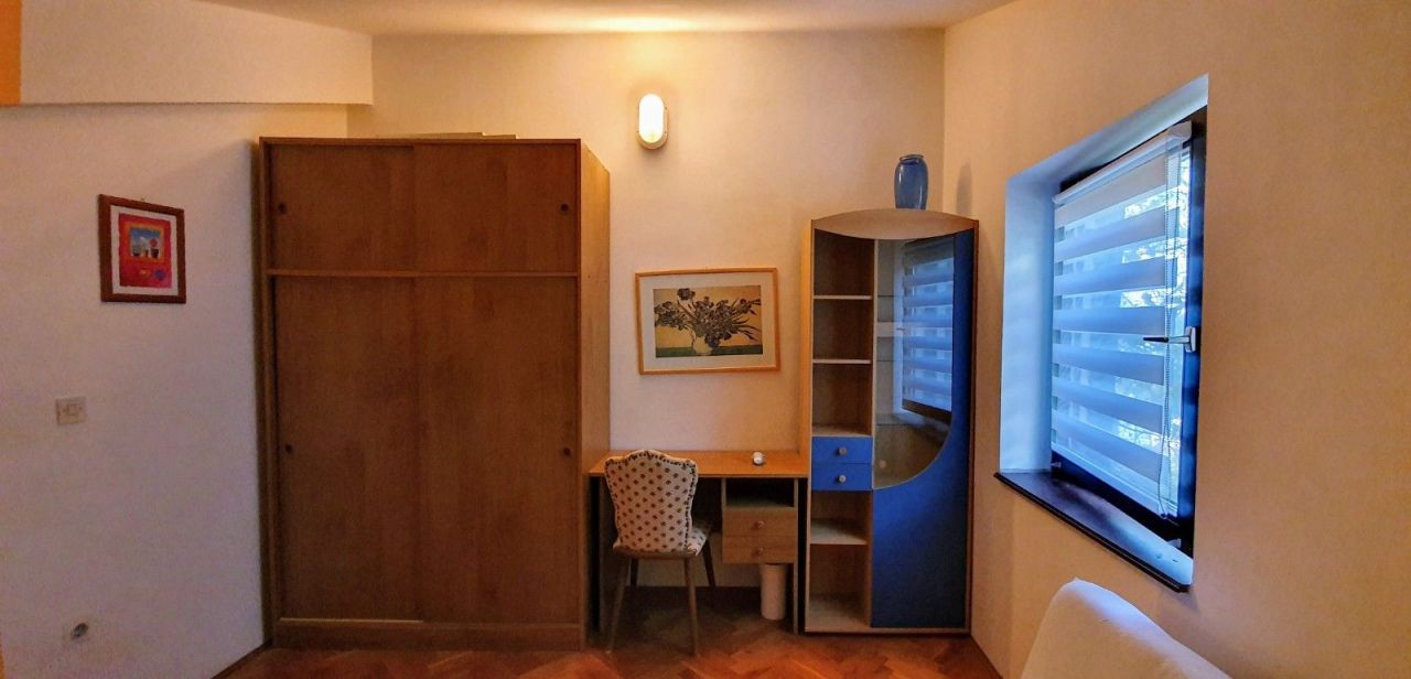 Квартира на Мали-Лошини, Хорватия, 107 м2 фото 2
