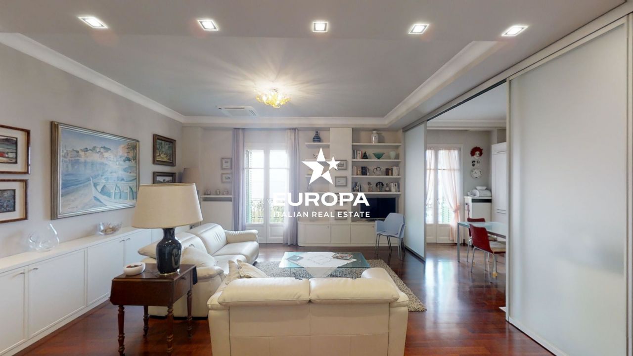 Апартаменты в Оспедалетти, Италия, 167 м2 фото 5
