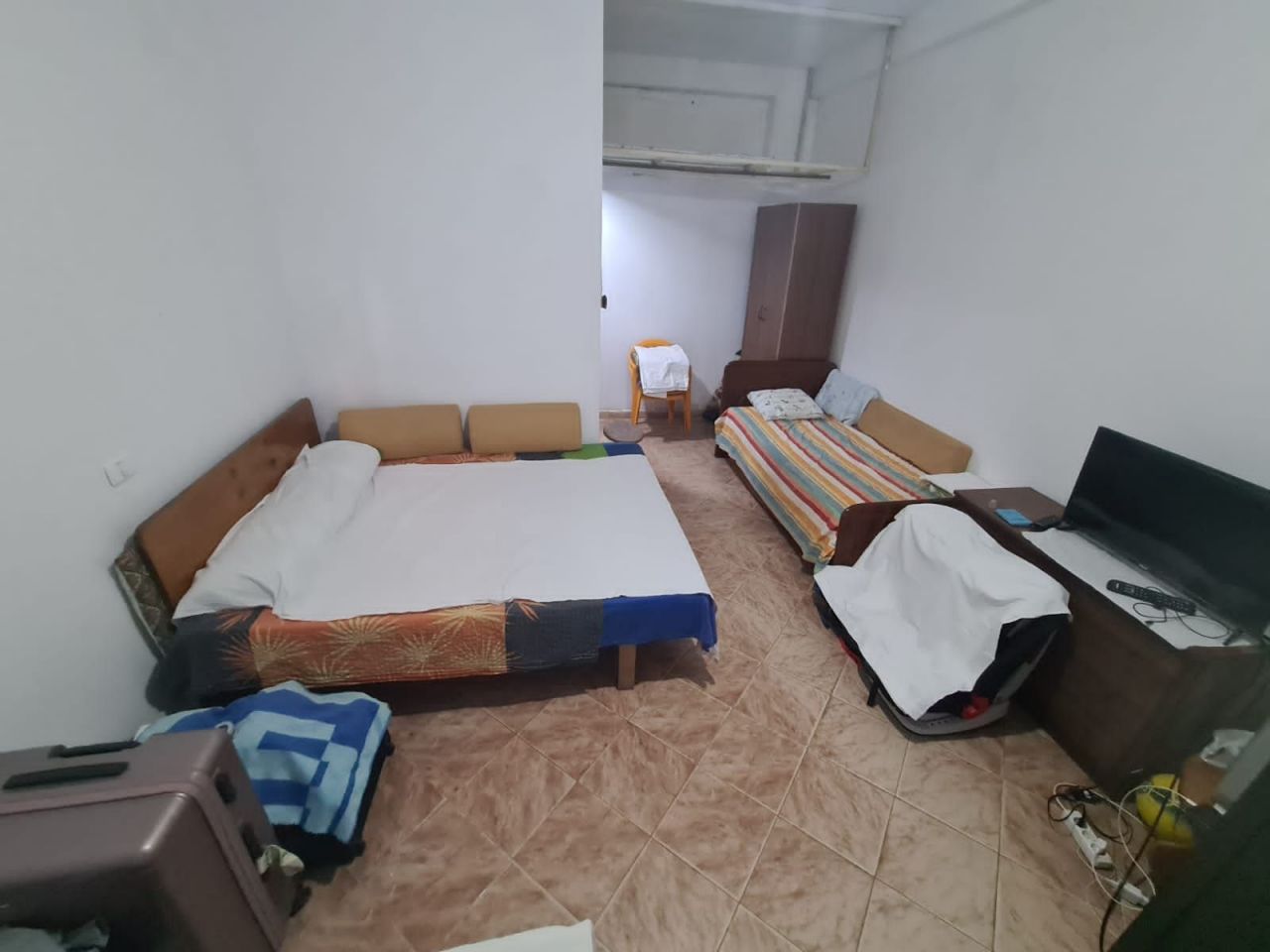 Квартира в Дурресе, Албания, 26 м2 фото 2