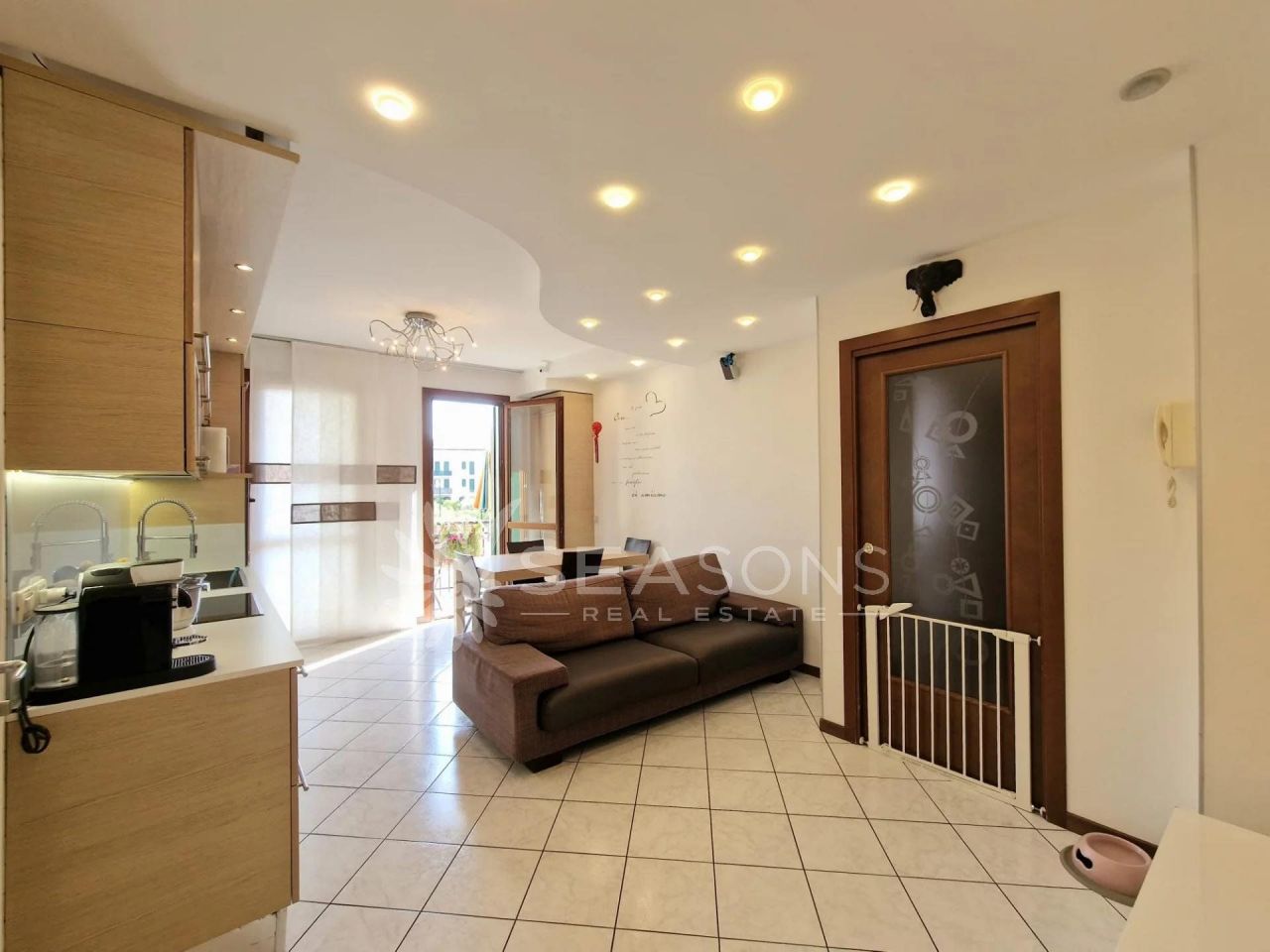Квартира в Каваллино-Трепорти, Италия, 60 м2 фото 3