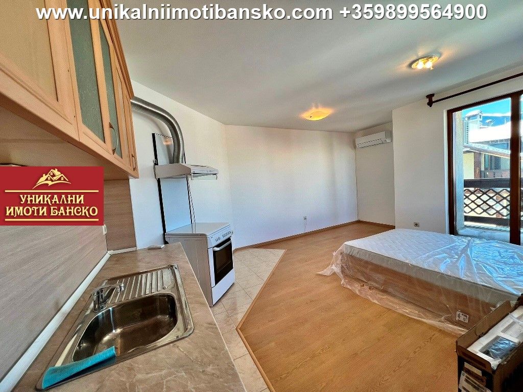 Апартаменты в Банско, Болгария, 52 м2 фото 2