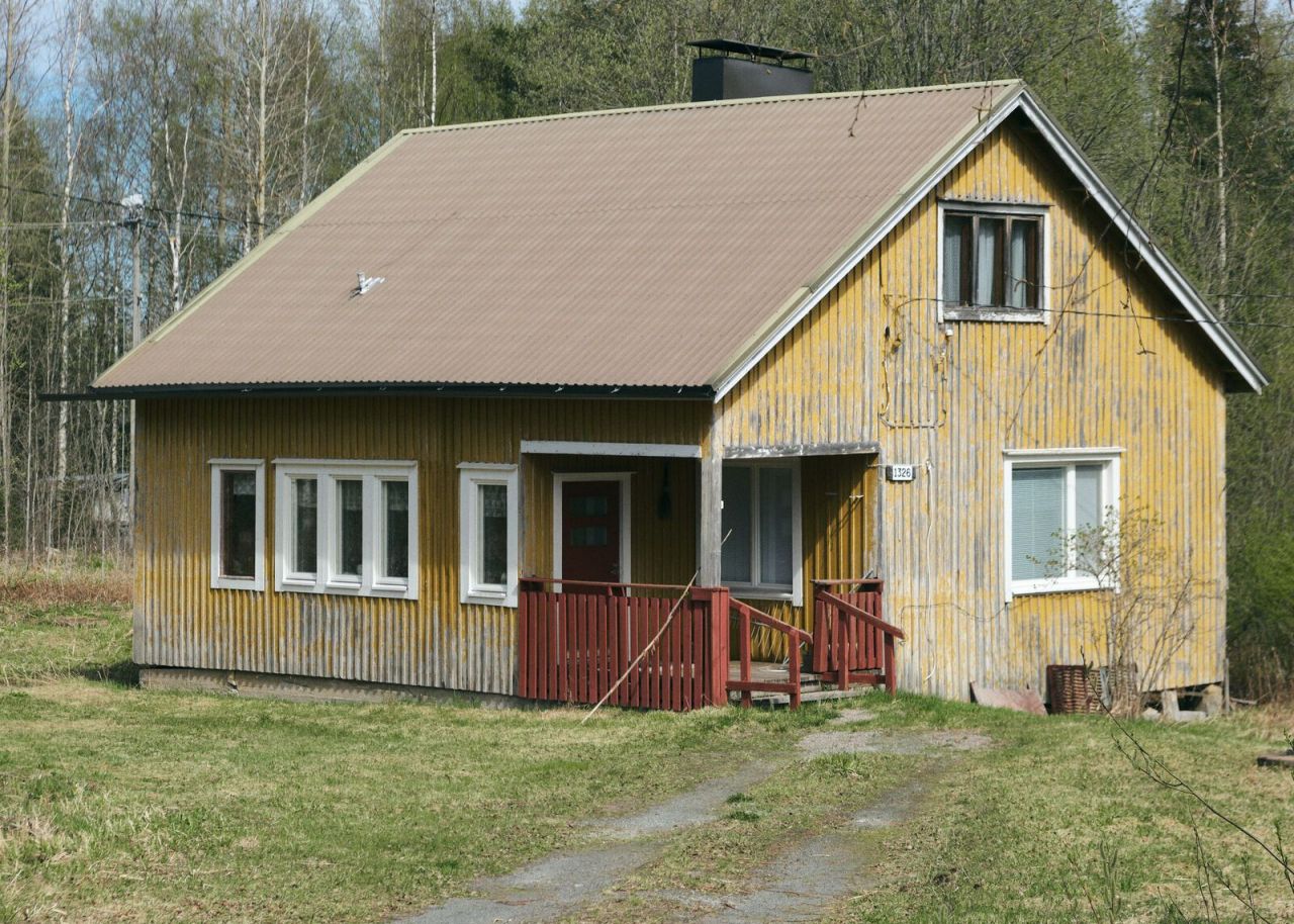 Дом в Тампере, Финляндия, 98 м2 фото 1