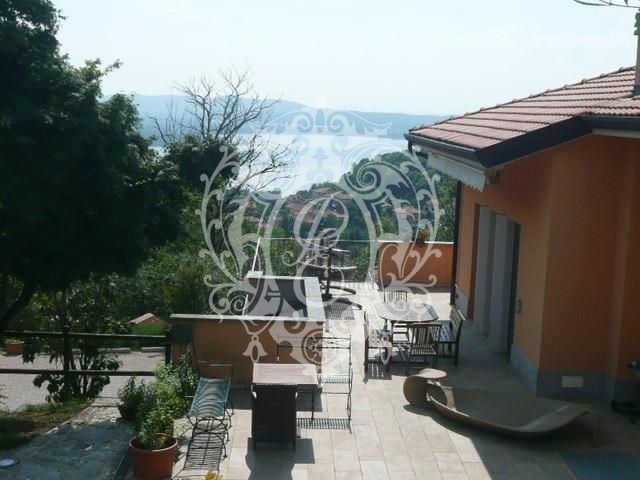 Вилла в Кашаго, Италия, 500 м2 фото 5