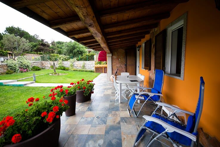 Апартаменты в Санта-Тереза-Галлура, Италия, 80 м2 фото 3