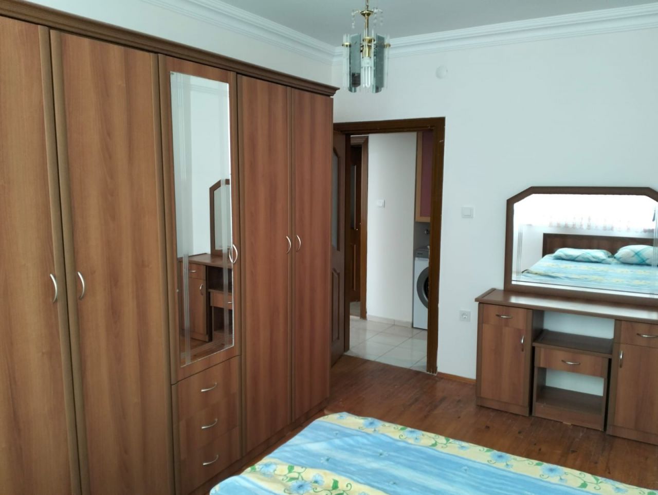 Квартира в Алании, Турция, 150 м2 фото 5