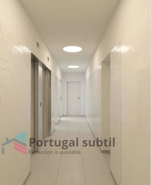 Квартира в Порту, Португалия, 90 м2 фото 2