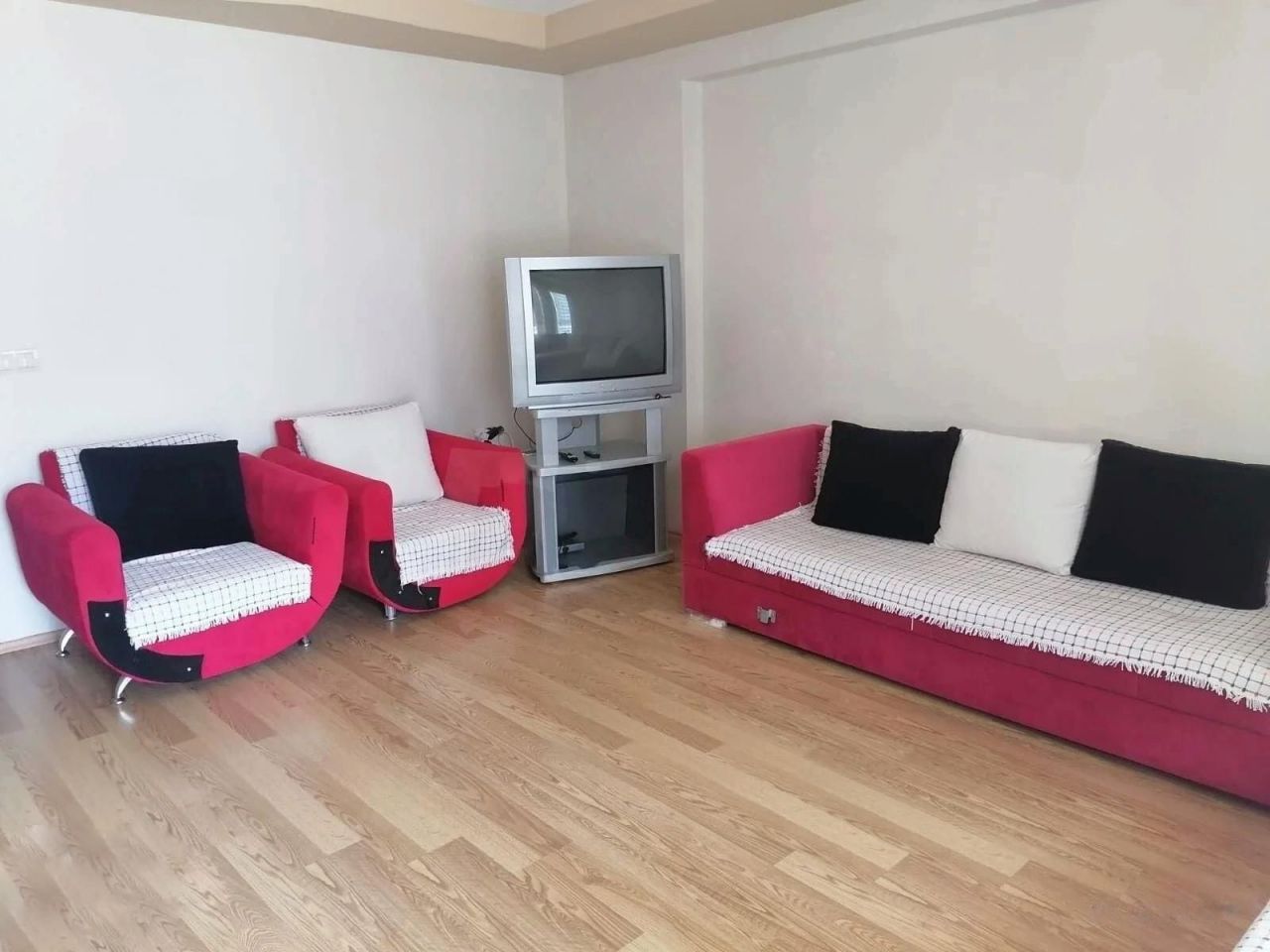 Квартира в Мерсине, Турция, 100 м2 фото 3