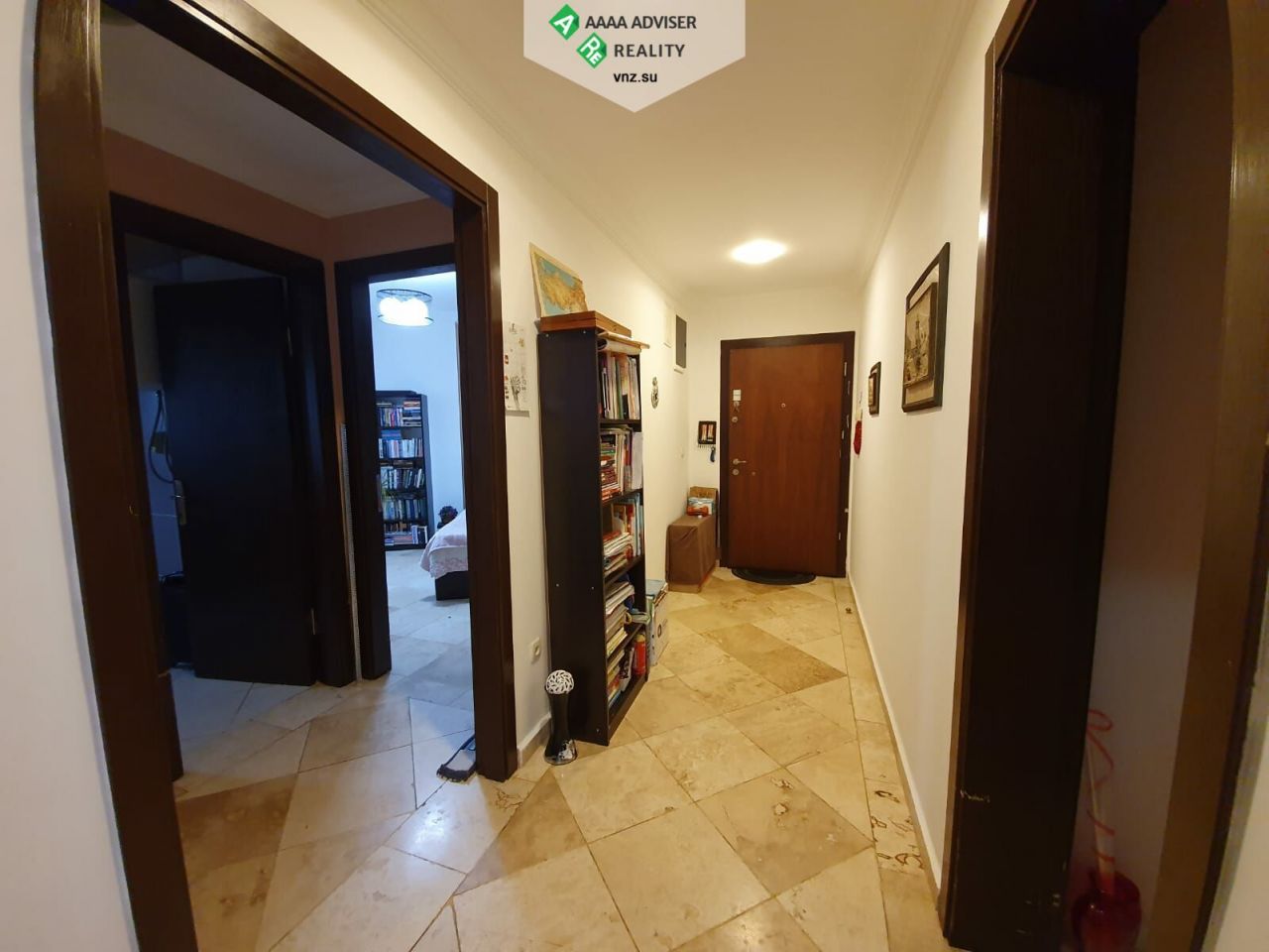 Квартира в Алании, Турция, 120 м2 фото 5