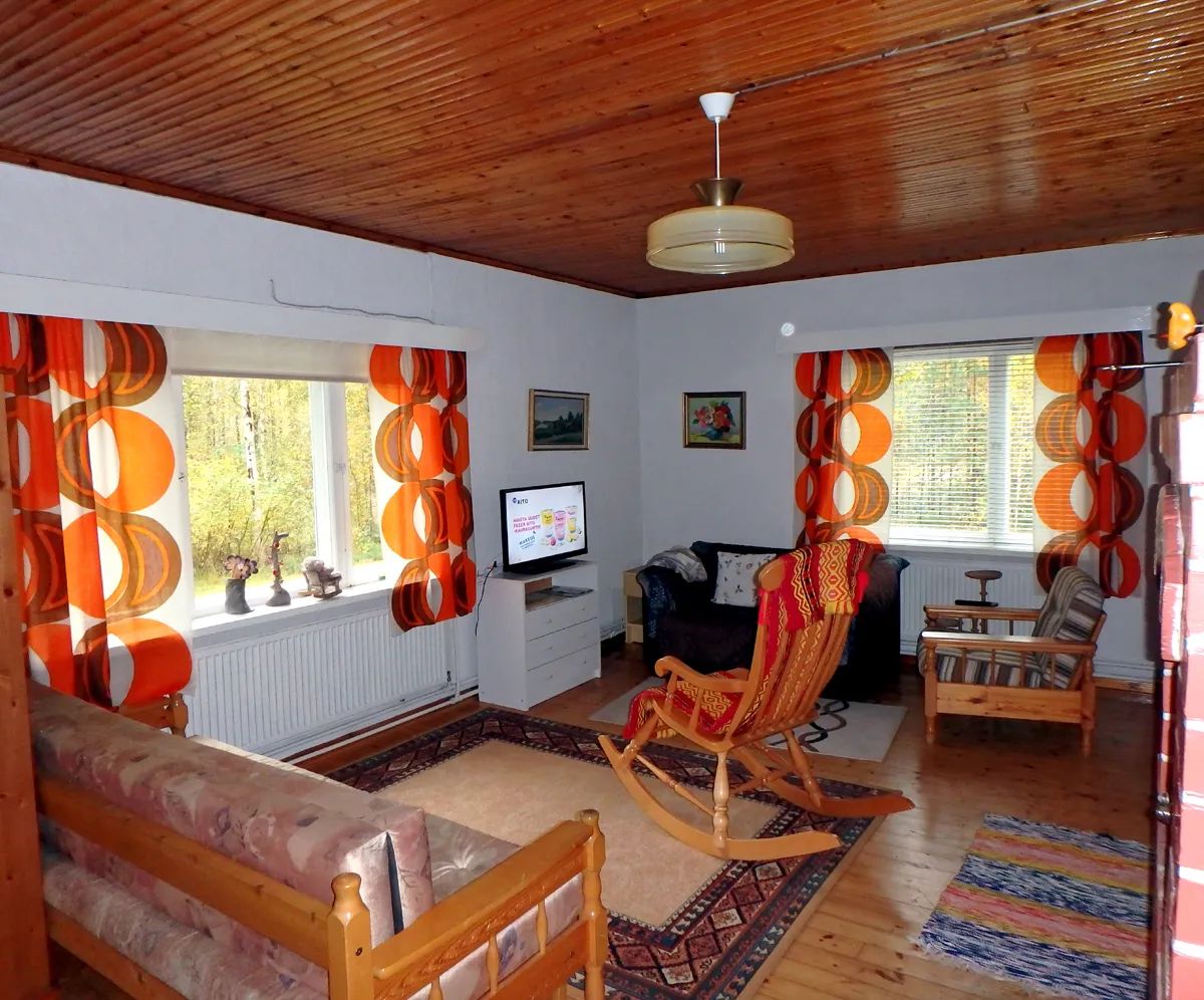 Дом в Оулу, Финляндия, 85 м2 фото 5