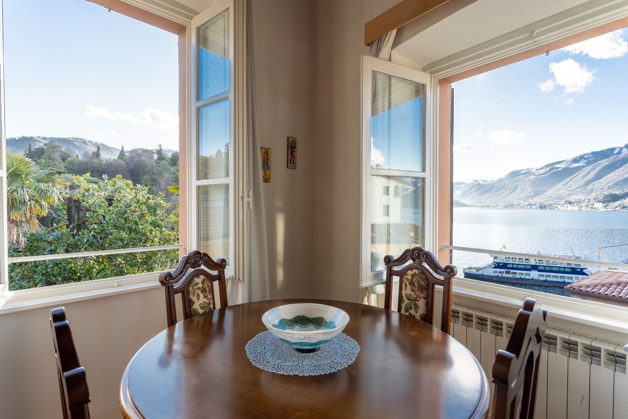 Квартира в Белладжо, Италия, 160 м2 фото 5
