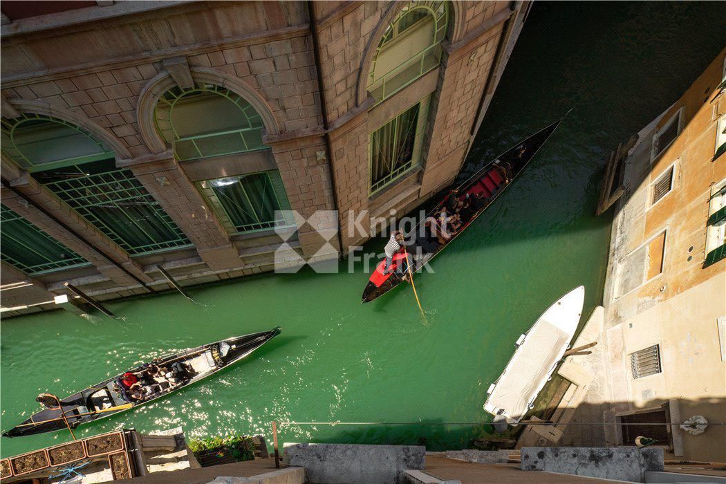 Апартаменты в Венеции, Италия, 60 м2 фото 1