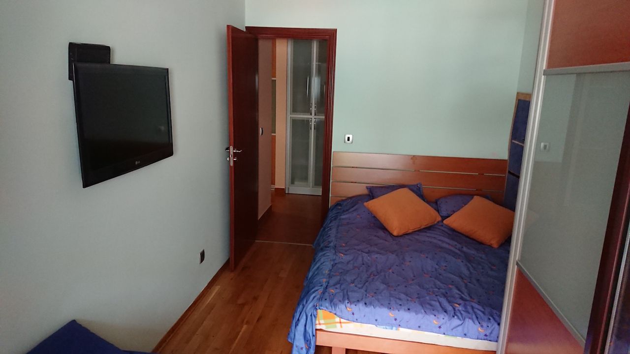 Квартира в Петроваце, Черногория, 58 м2 фото 2