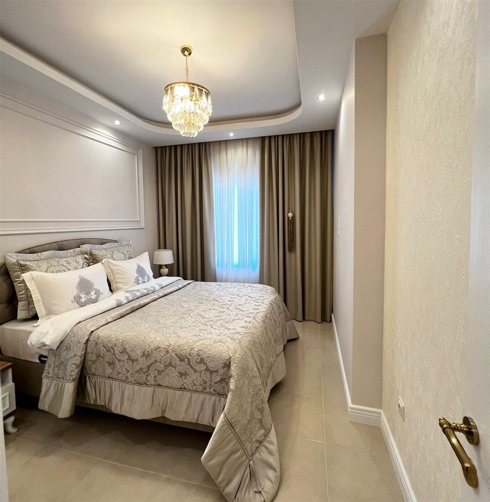 Апартаменты в Алании, Турция, 70 м2 фото 3