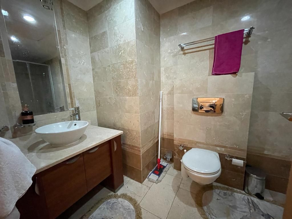 Апартаменты в Алании, Турция, 100 м2 фото 5