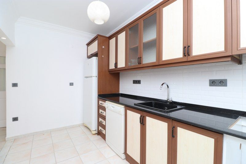 Квартира в Алании, Турция, 85 м2 фото 4