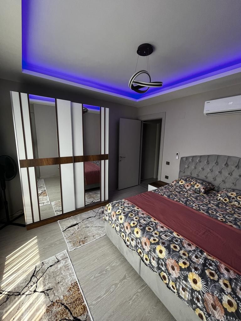 Квартира в Мерсине, Турция, 88 м2 фото 4
